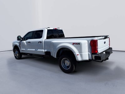 2026 Ford Super Duty F-350 DRW Pickup XL