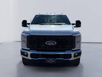 2026 Ford Super Duty F-350 DRW Pickup XL