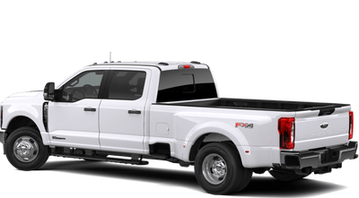 2026 Ford Super Duty F-350 DRW Pickup XL