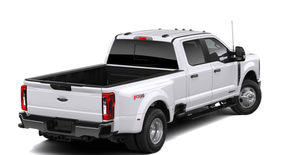 2026 Ford Super Duty F-350 DRW Pickup XL