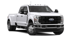 2026 Ford Super Duty F-350 DRW Pickup XL