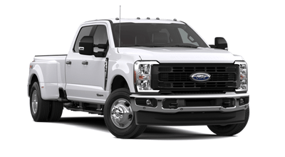 2026 Ford Super Duty F-350 DRW Pickup XL