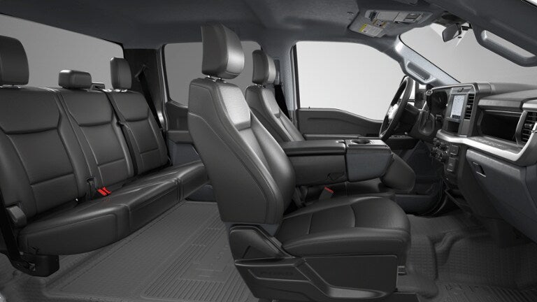 2026 Ford Super Duty F-350 DRW Pickup XL