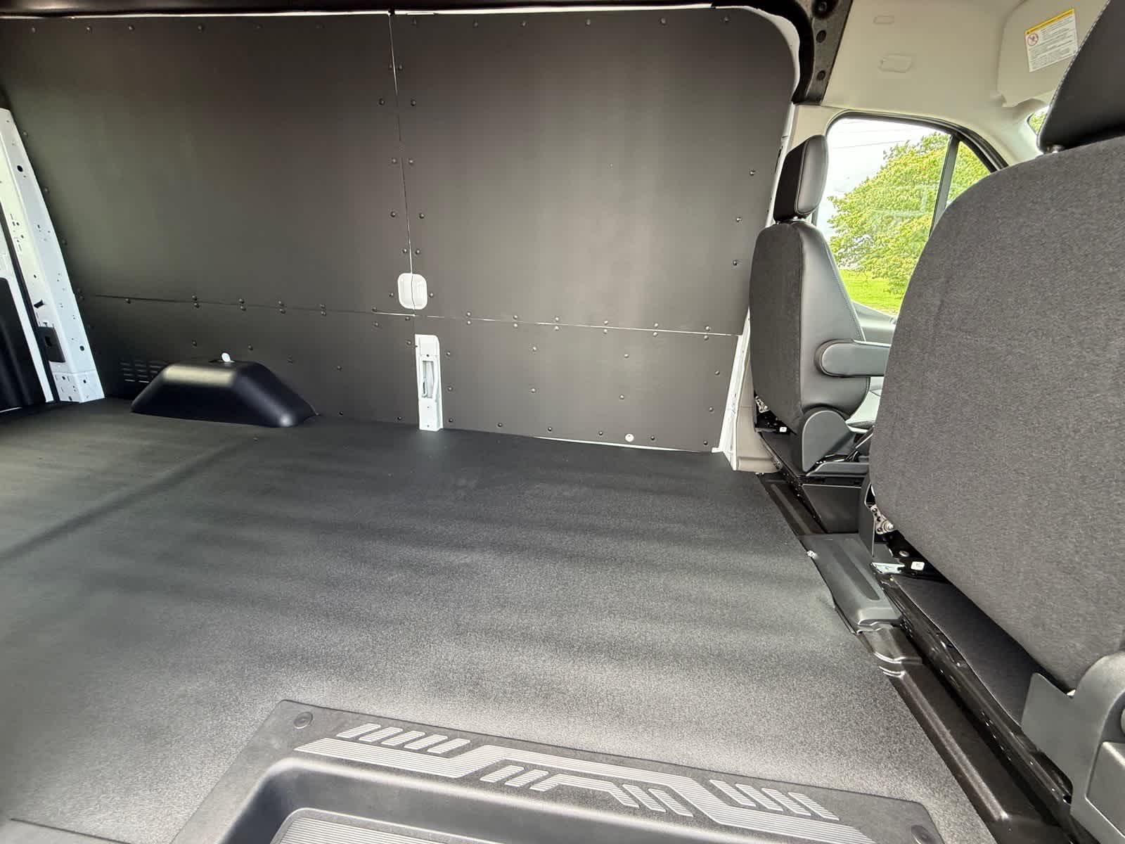 2026 Ford Transit Cargo Van Cargo Van