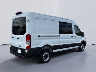2026 Ford Transit Cargo Van Cargo Van