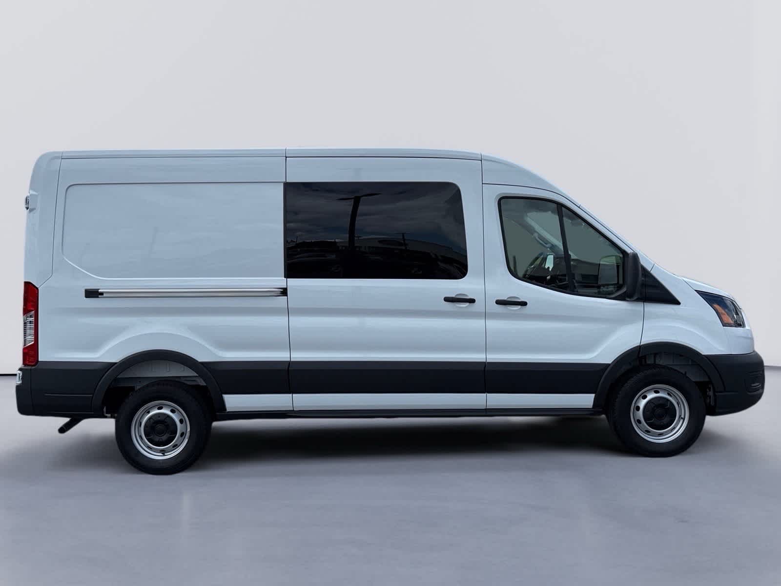 2026 Ford Transit Cargo Van Cargo Van