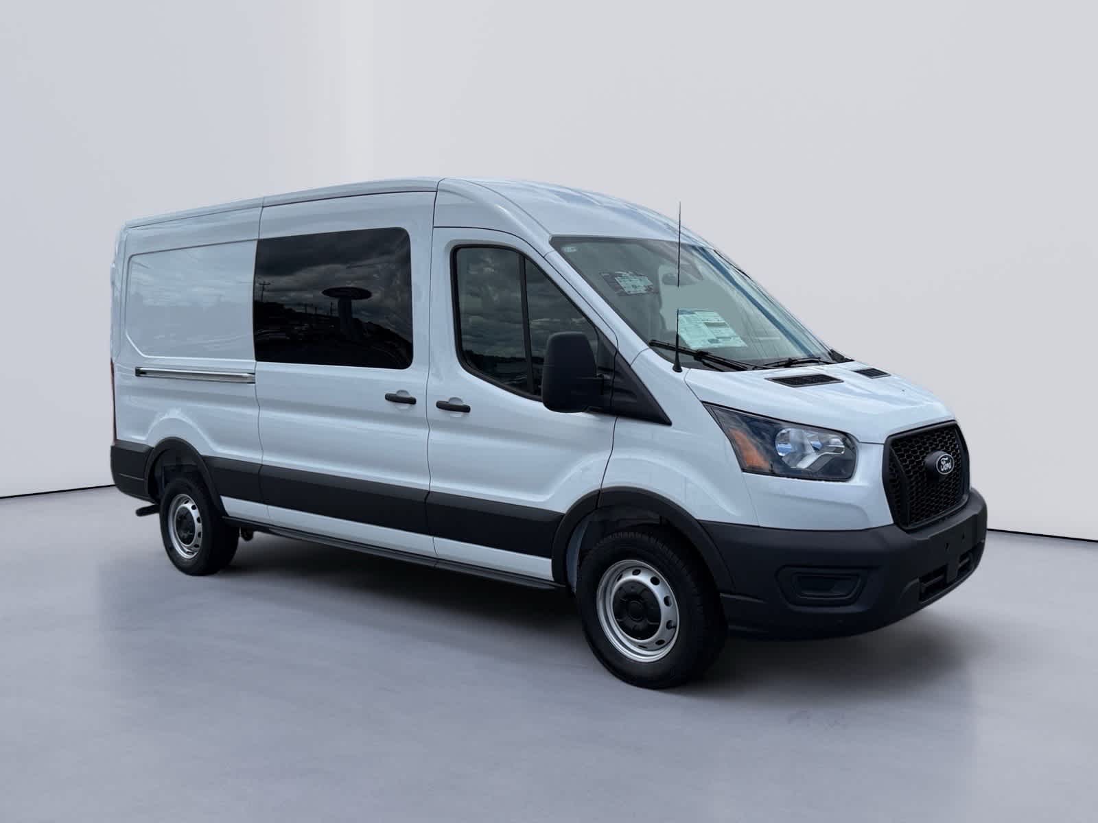 2026 Ford Transit Cargo Van Cargo Van