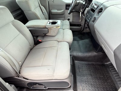 2004 Ford F-150 XL