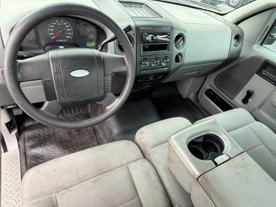 2004 Ford F-150 XL