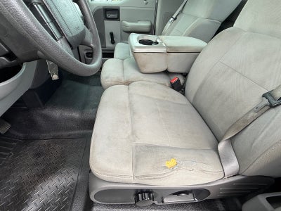2004 Ford F-150 XL