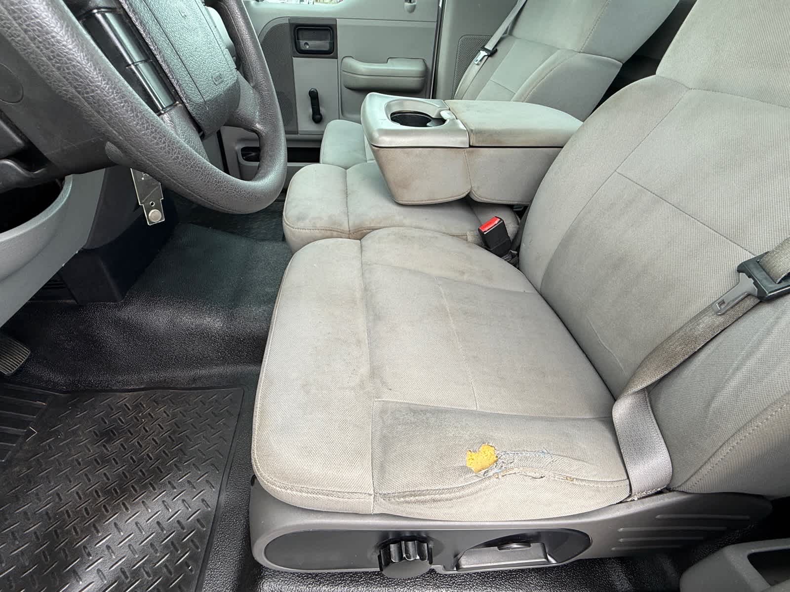 2004 Ford F-150 XL