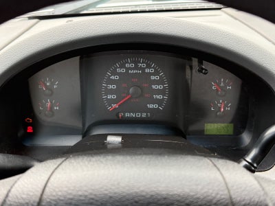2004 Ford F-150 XL