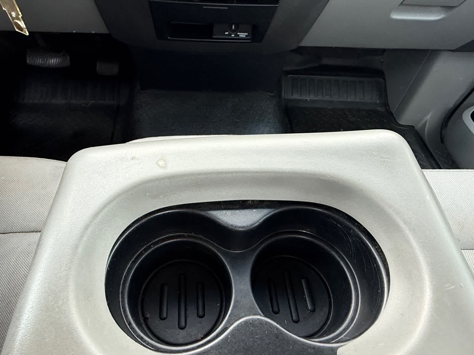 2004 Ford F-150 XL