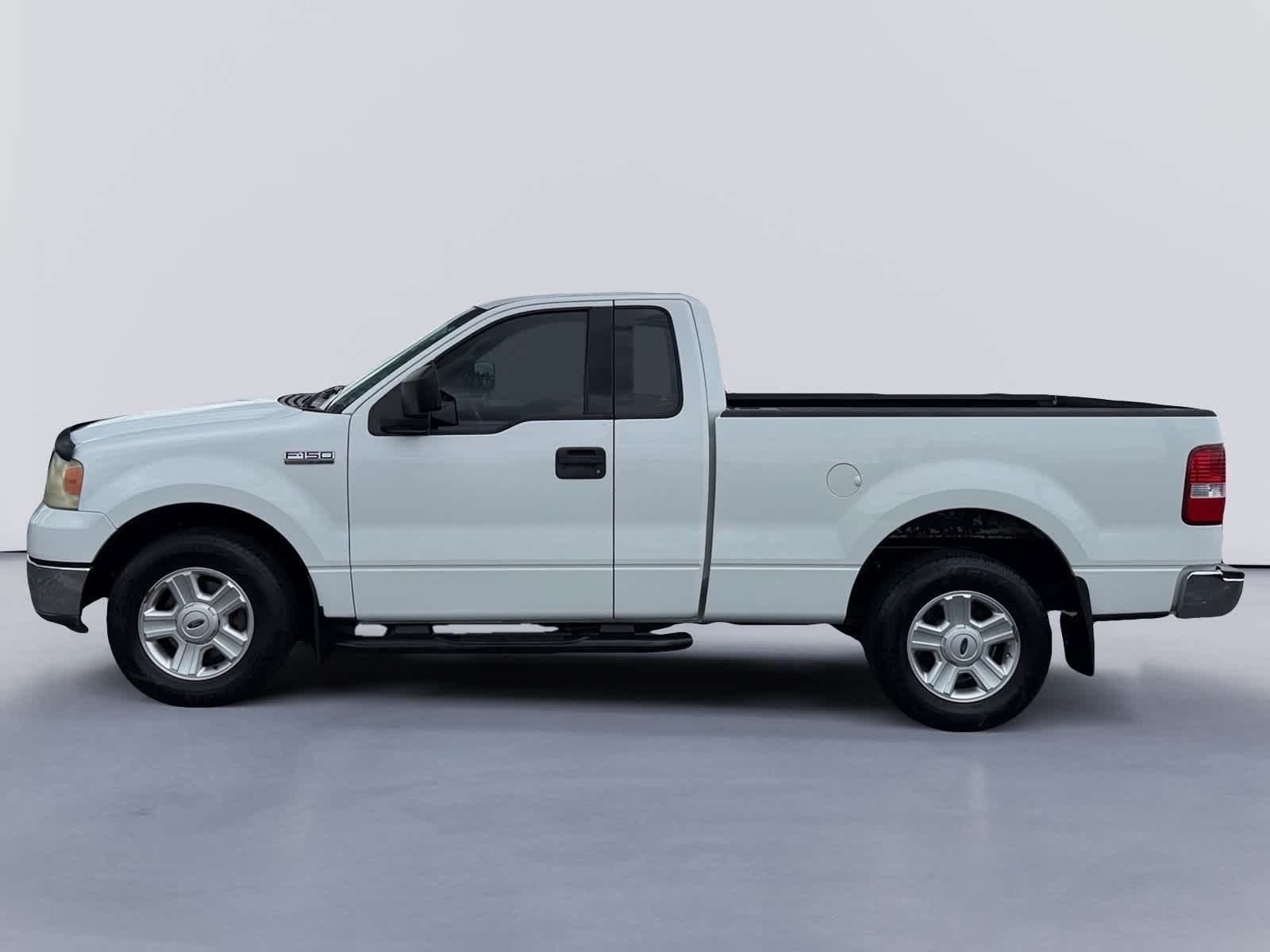 2004 Ford F-150 XL