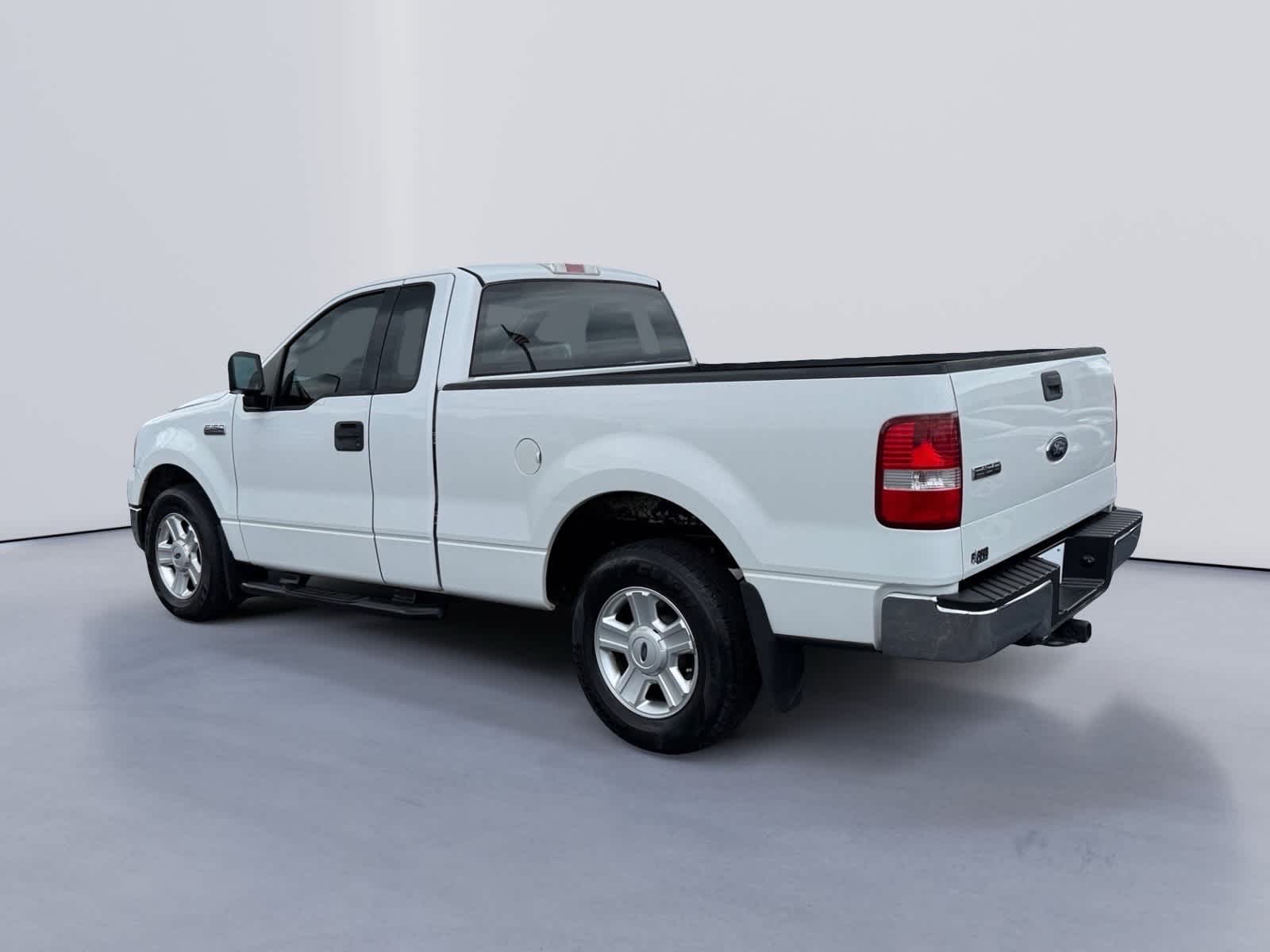2004 Ford F-150 XL