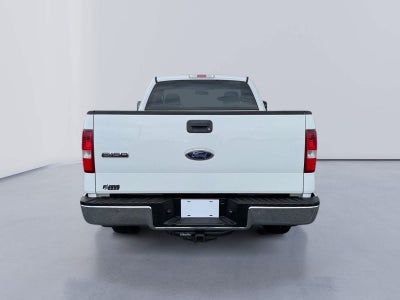 2004 Ford F-150 XL
