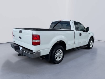 2004 Ford F-150 XL