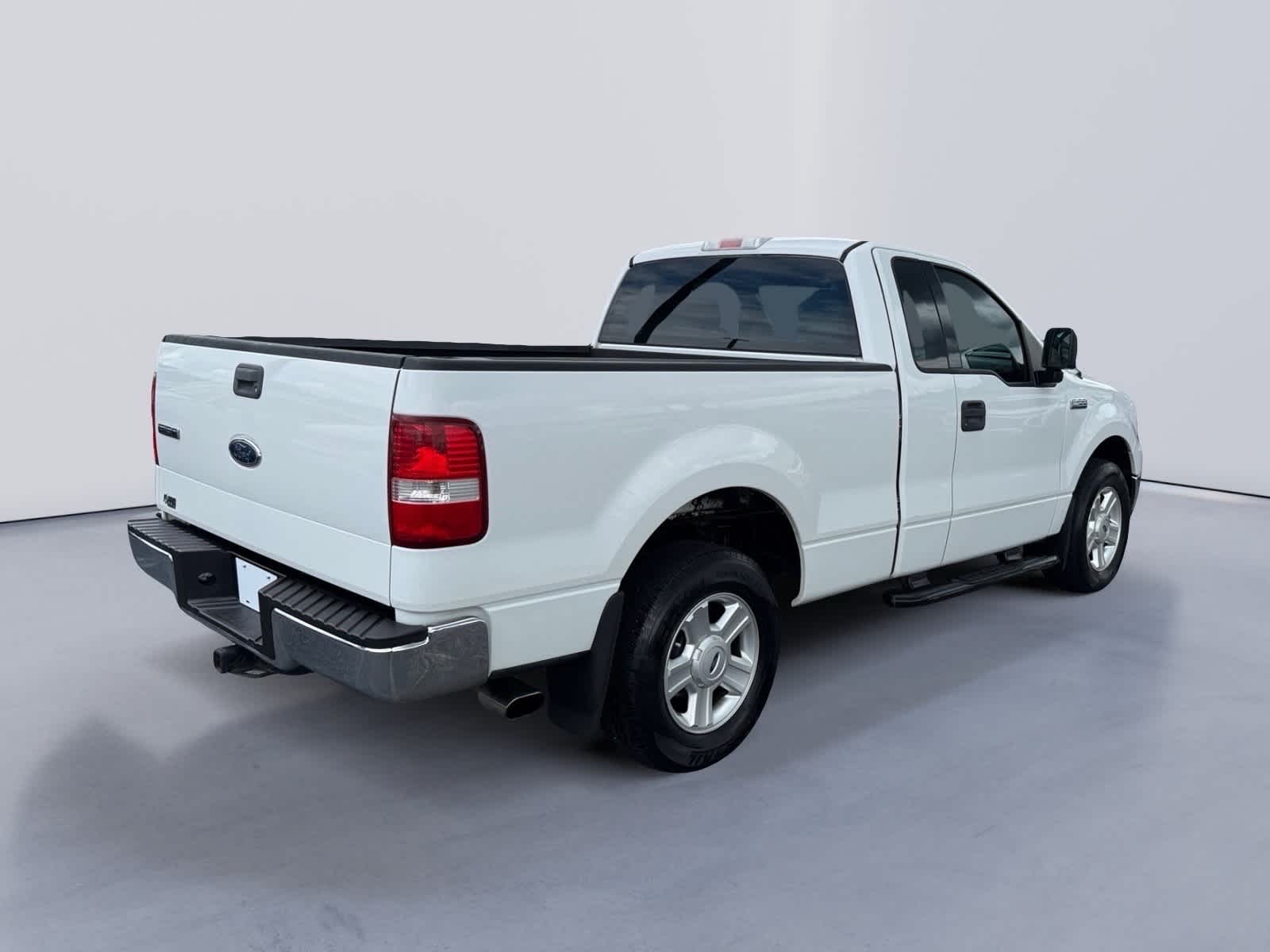 2004 Ford F-150 XL