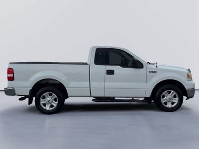 2004 Ford F-150 XL