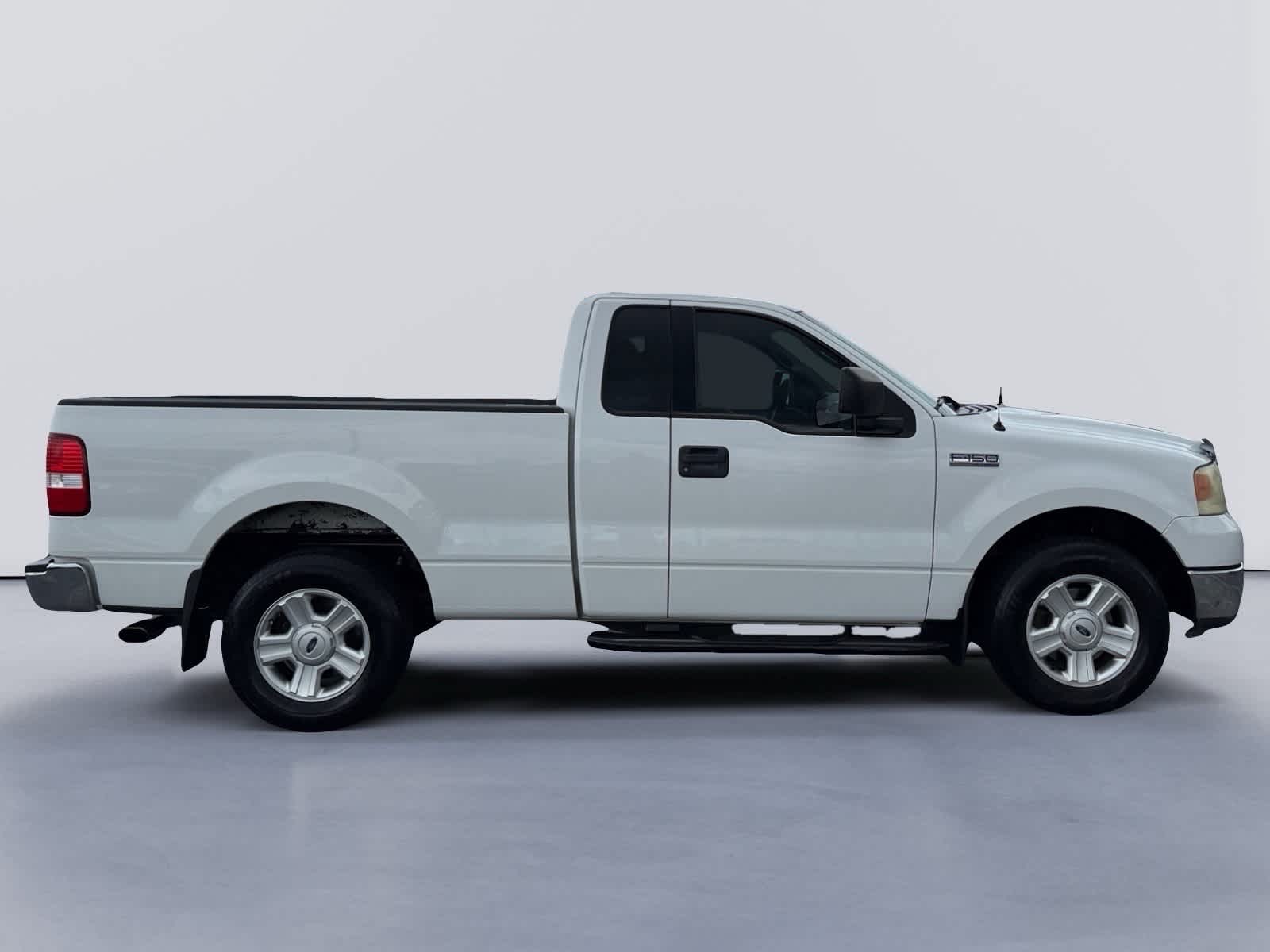 2004 Ford F-150 XL