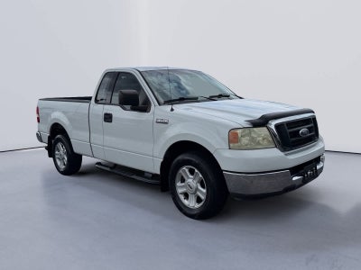 2004 Ford F-150 XL