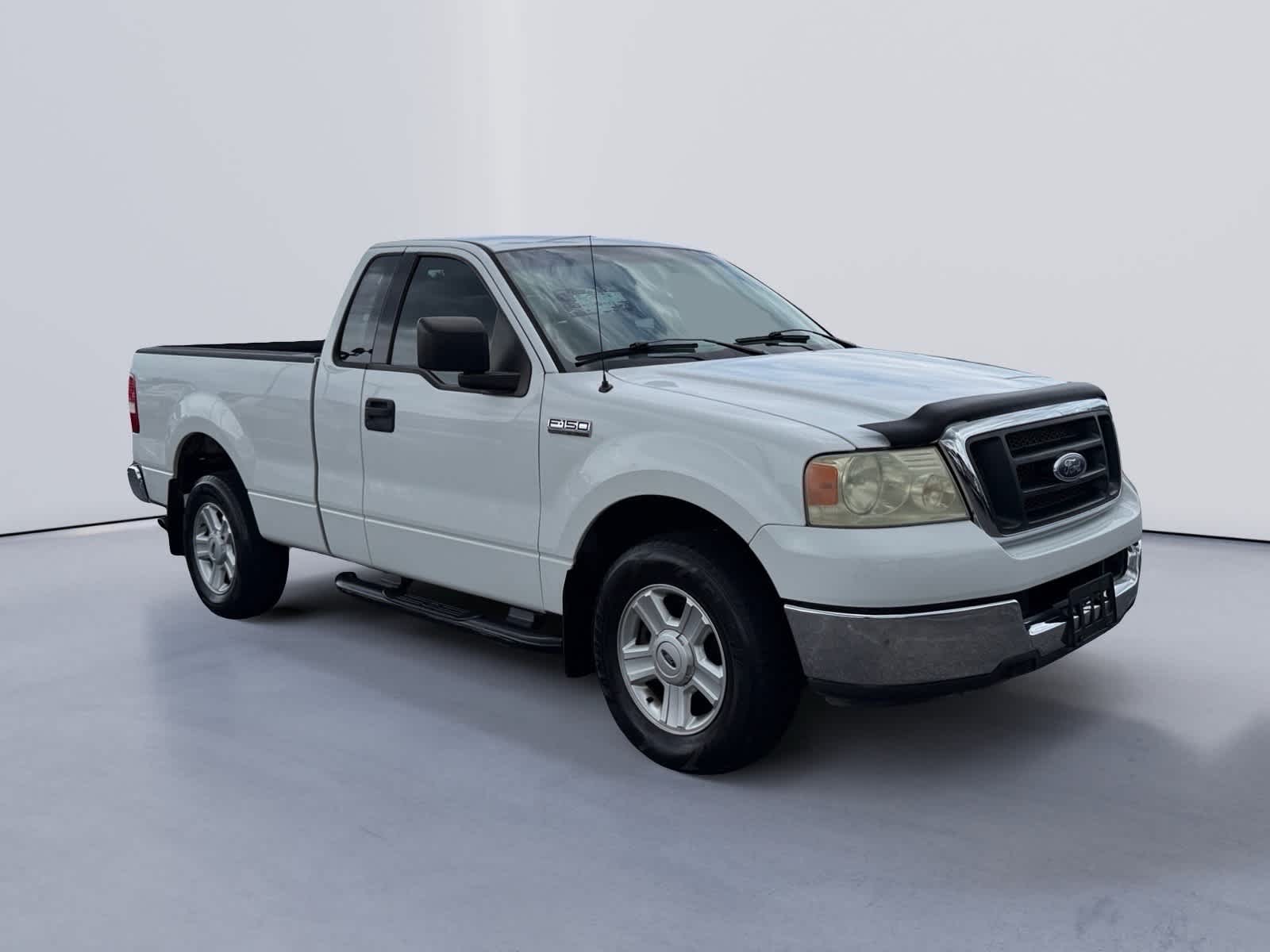 2004 Ford F-150 XL