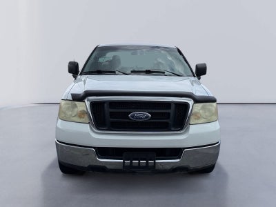 2004 Ford F-150 XL