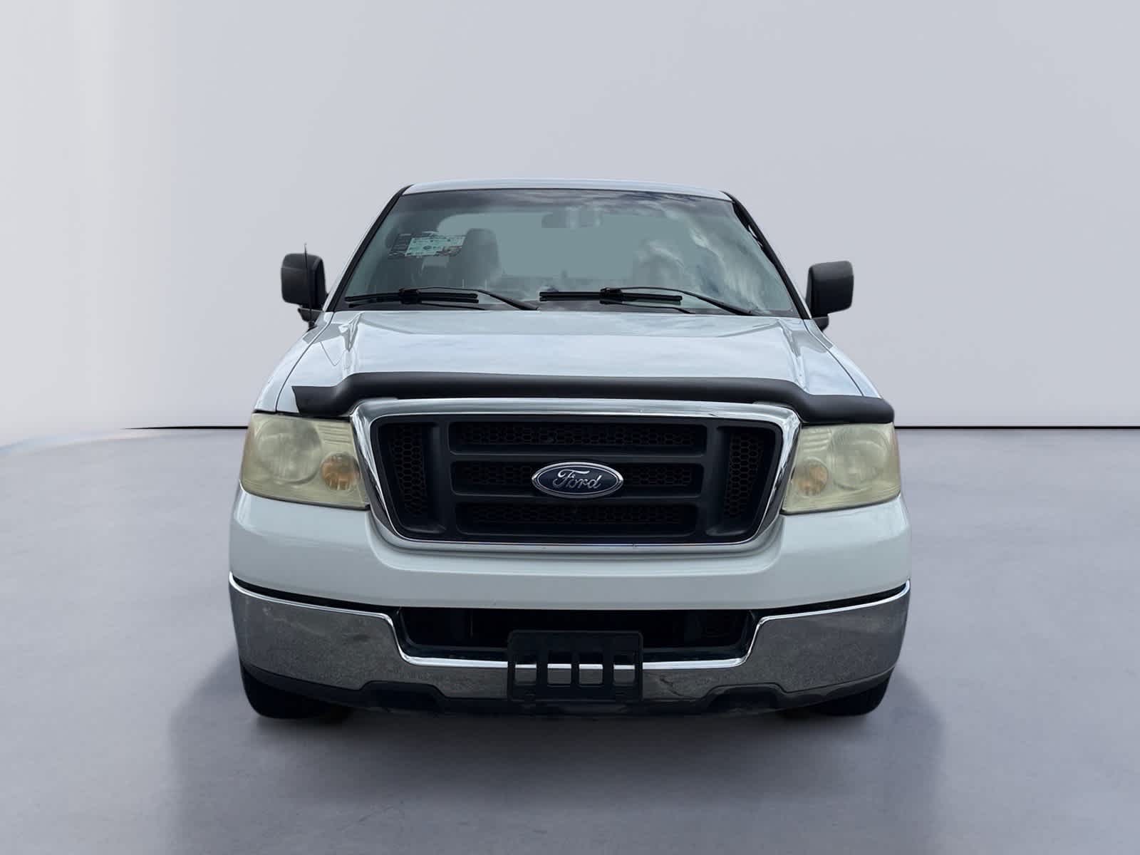 2004 Ford F-150 XL