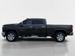 2020 Chevrolet Silverado 2500HD LTZ