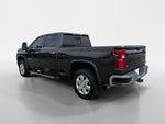 2020 Chevrolet Silverado 2500HD LTZ
