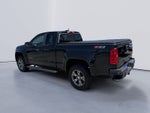 2017 Chevrolet Colorado 4WD Z71