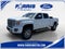2016 GMC Sierra 2500HD Denali