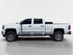 2016 GMC Sierra 2500HD Denali