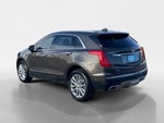 2019 Cadillac XT5 Platinum