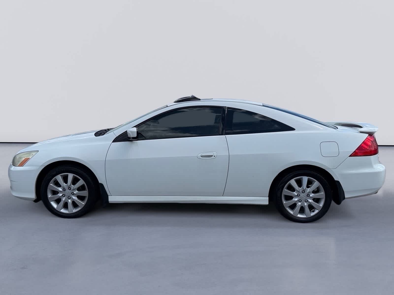 Used 2006 Honda Accord 3.0 EX with VIN 1HGCM82606A005866 for sale in Morristown, TN