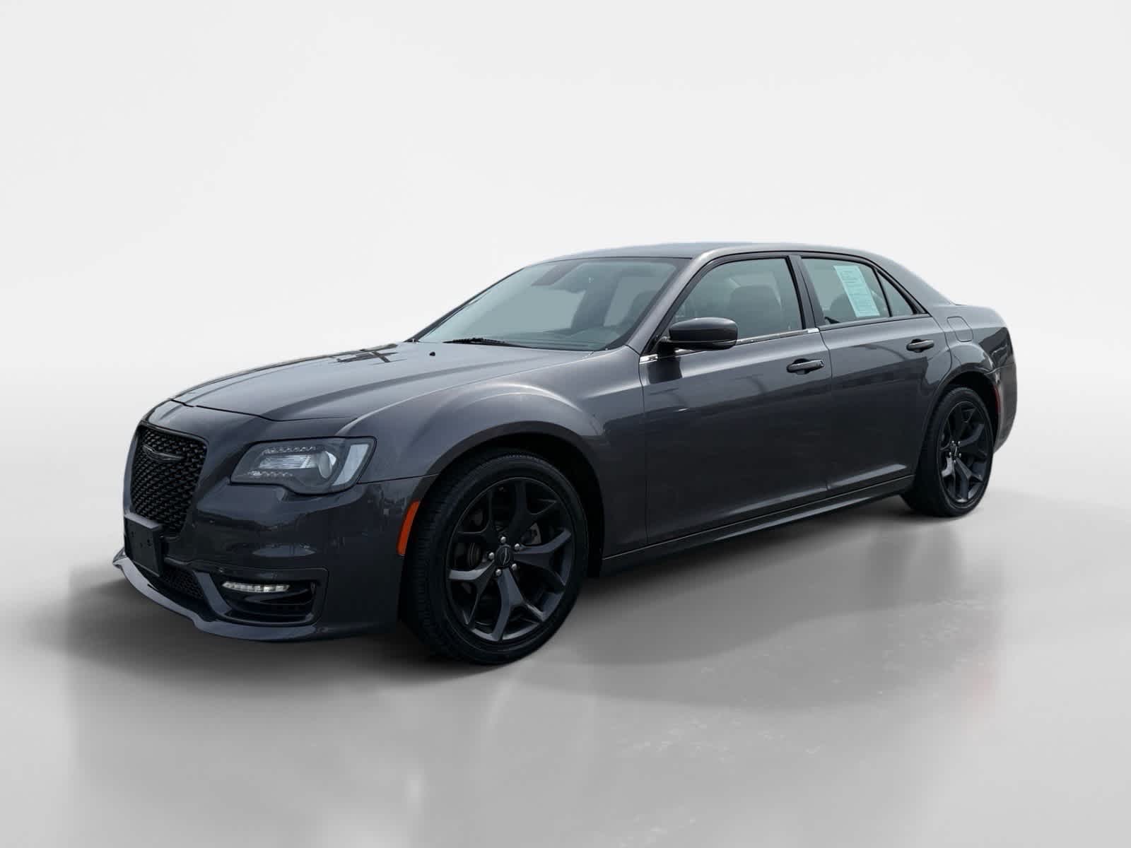 2022 Chrysler 300 Touring L