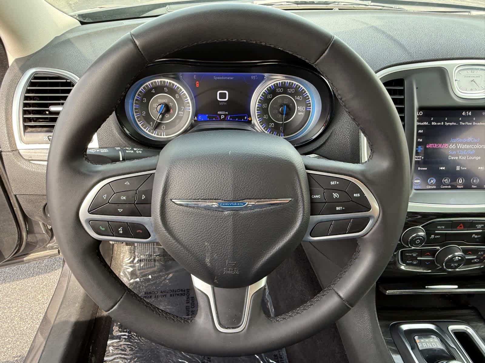 2022 Chrysler 300 Touring L