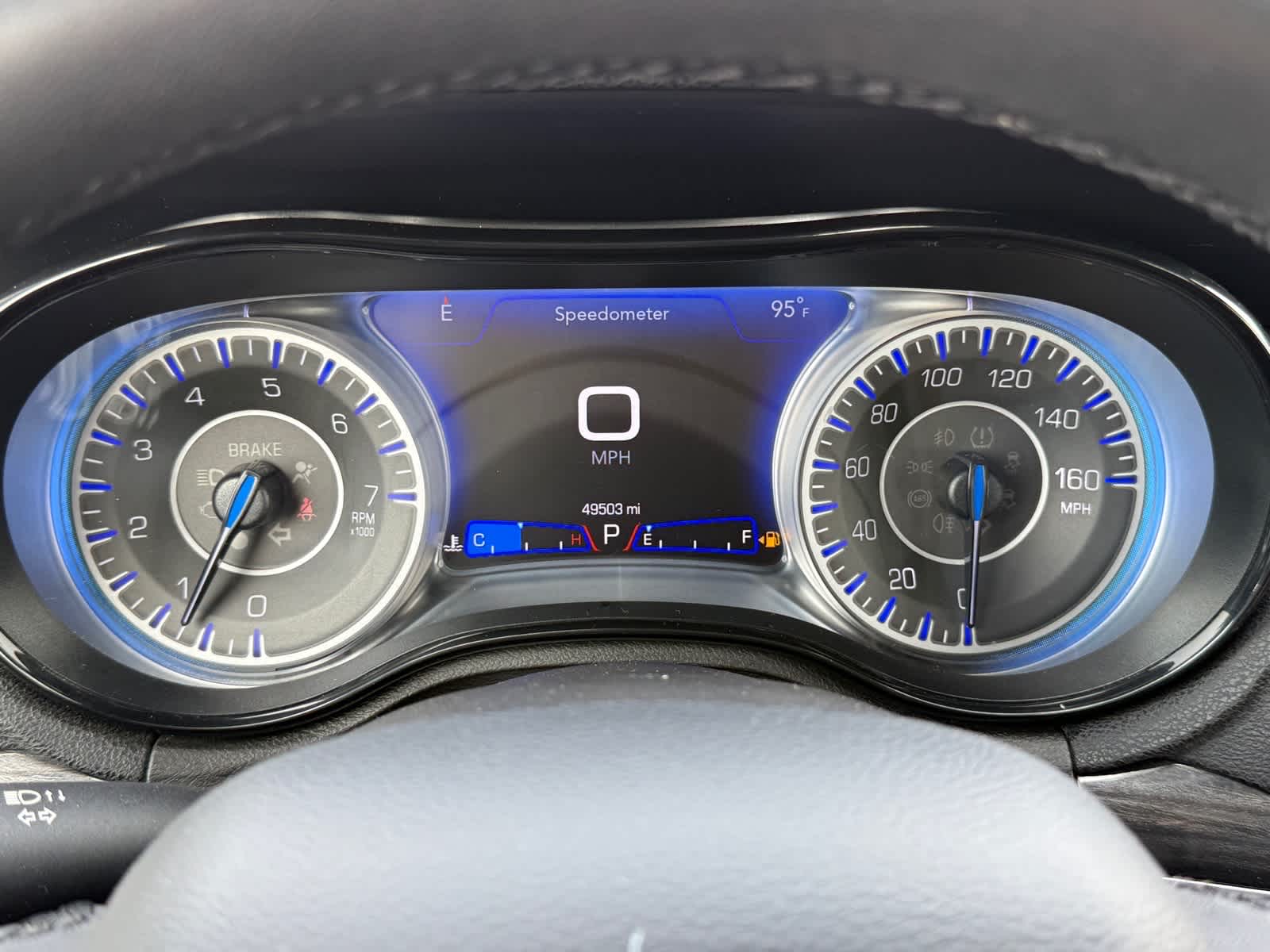 2022 Chrysler 300 Touring L