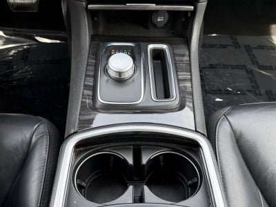 2022 Chrysler 300 Touring L