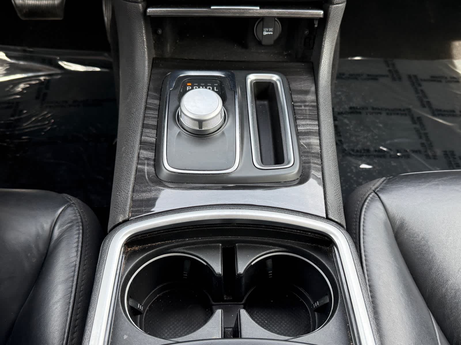 2022 Chrysler 300 Touring L