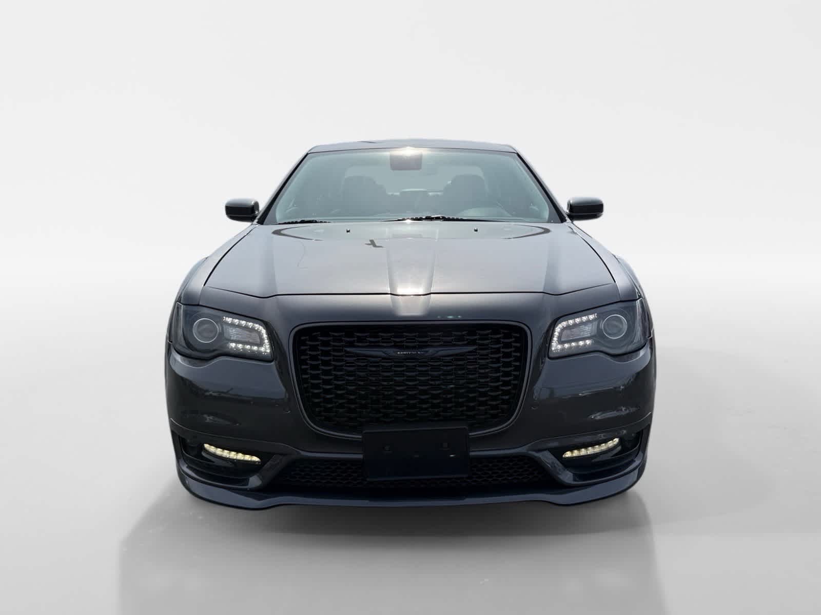 2022 Chrysler 300 Touring L