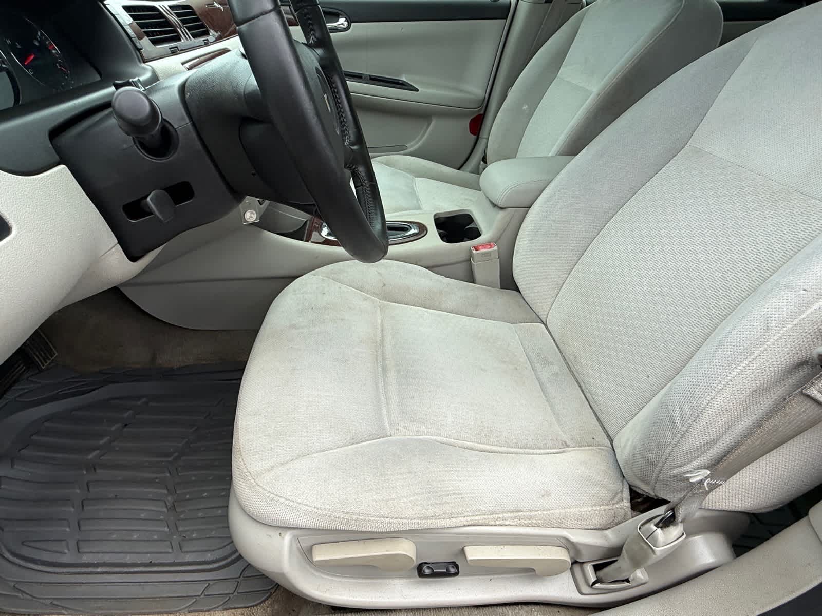 2011 Chevrolet Impala LT Fleet