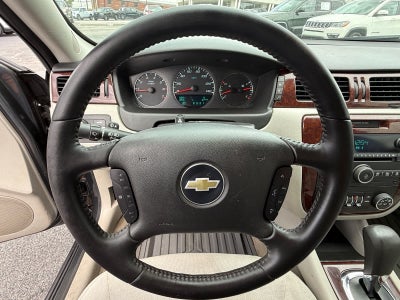 2011 Chevrolet Impala LT Fleet