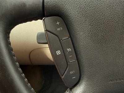 2011 Chevrolet Impala LT Fleet