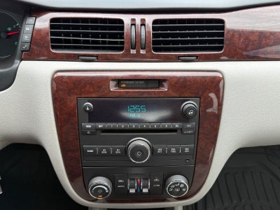 2011 Chevrolet Impala LT Fleet