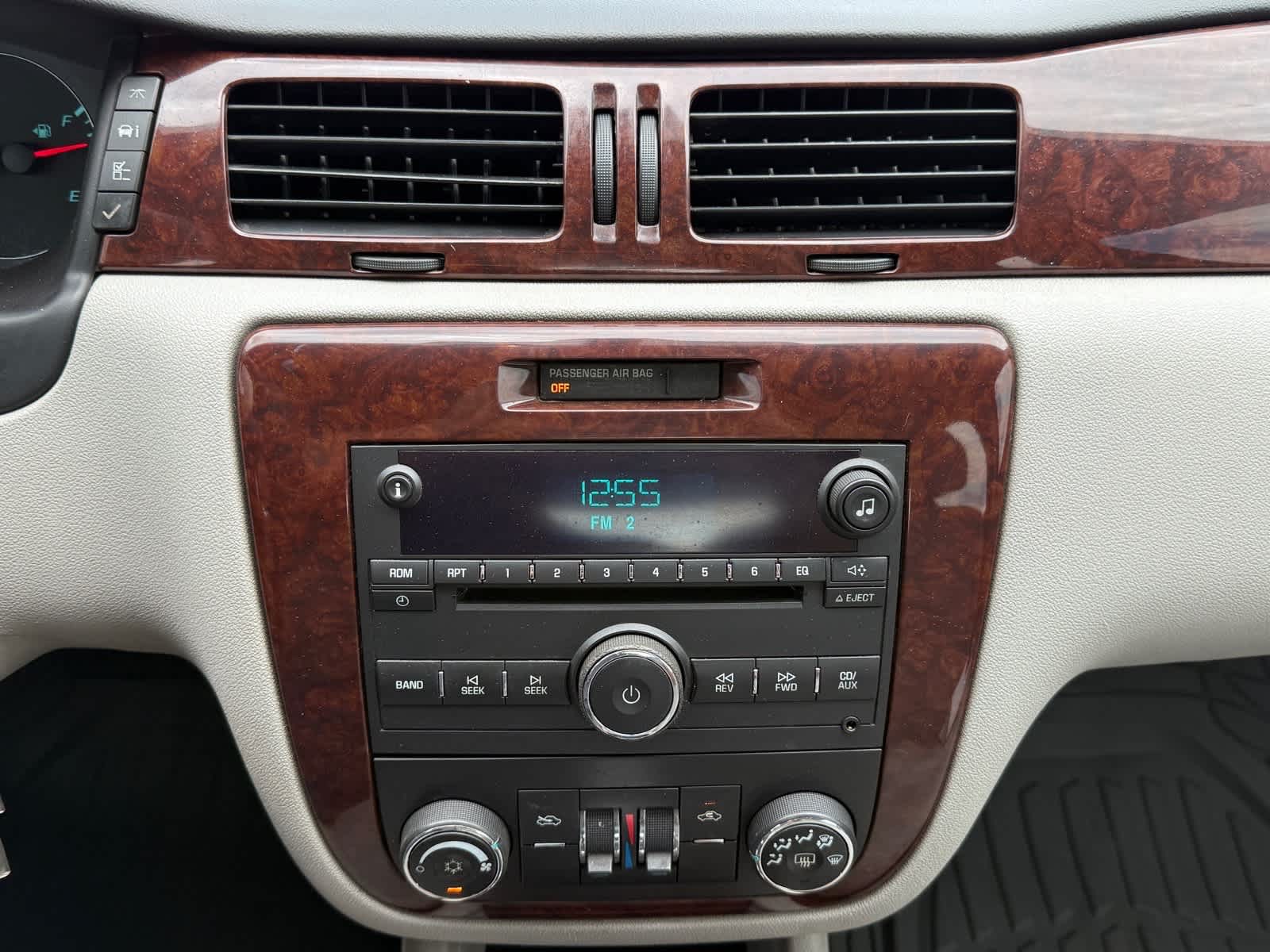 2011 Chevrolet Impala LT Fleet