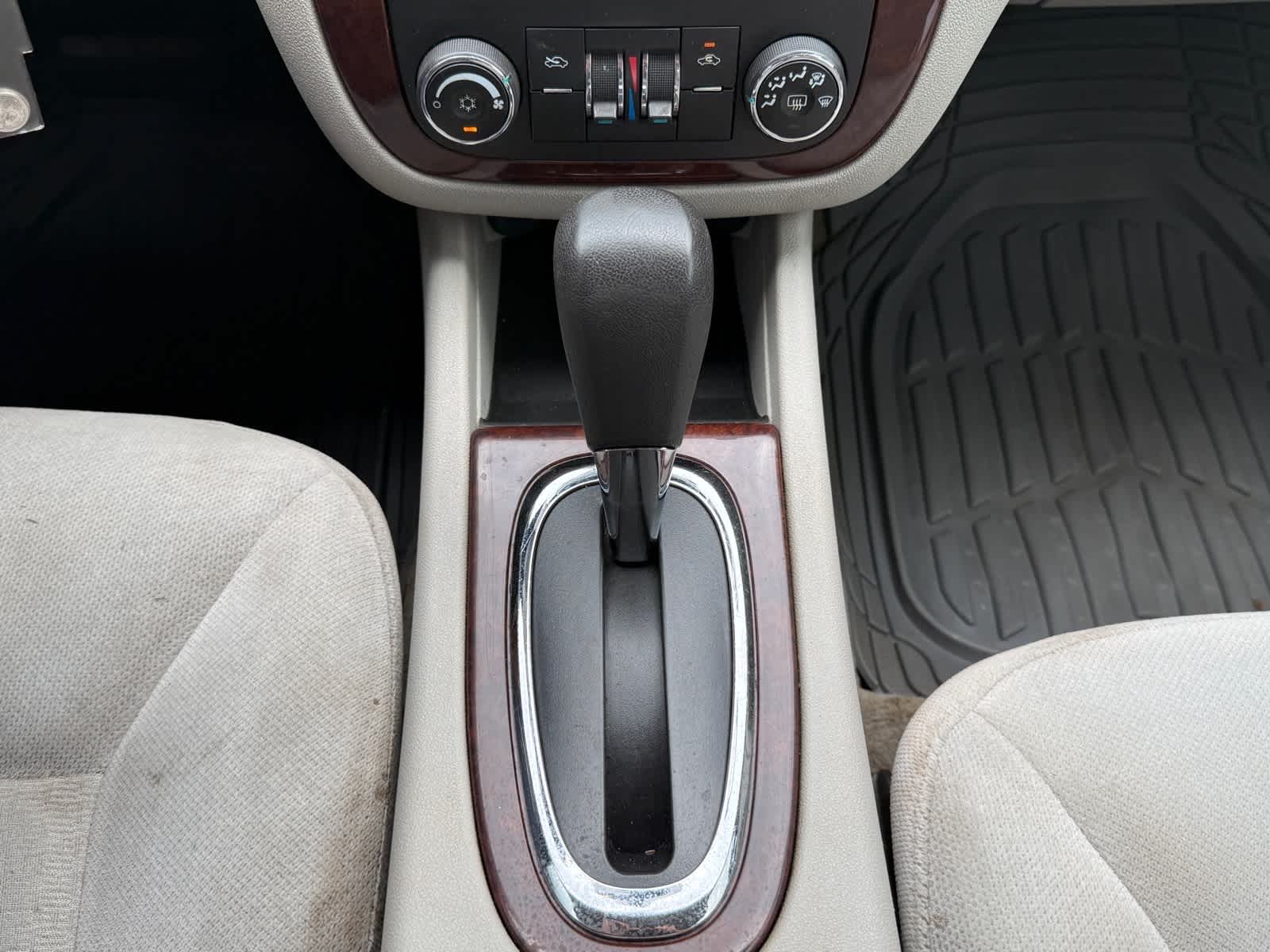 2011 Chevrolet Impala LT Fleet