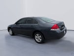 2011 Chevrolet Impala LT Fleet