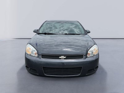 2011 Chevrolet Impala LT Fleet