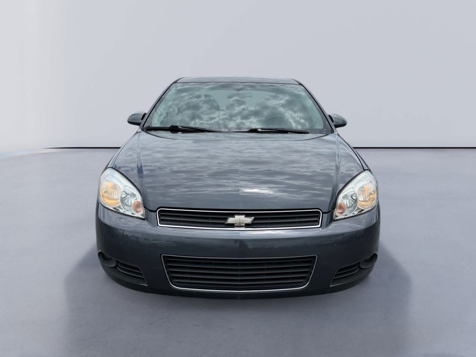 2011 Chevrolet Impala LT Fleet